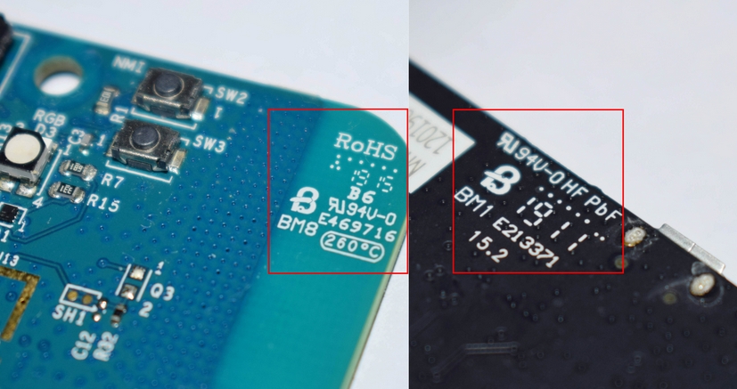 pcb打標使用什么激光器好